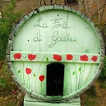 La Fonte Di Gaiche Pensión 3*