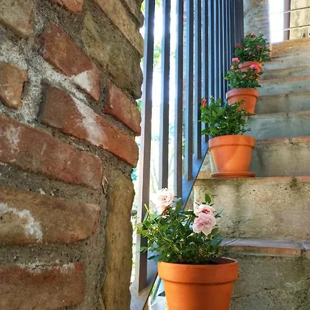 La Fonte Di Gaiche * Collebaldo