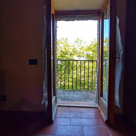 La Fonte Di Gaiche *