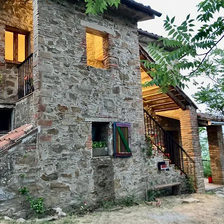 La Fonte Di Gaiche Collebaldo