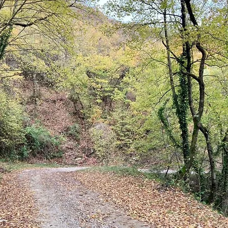 La Fonte Di Gaiche Penzion