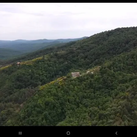 La Fonte Di Gaiche Pensionat