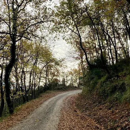 Penzion La Fonte Di Gaiche *
