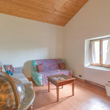 Pensjonat La Fonte Di Gaiche 3*