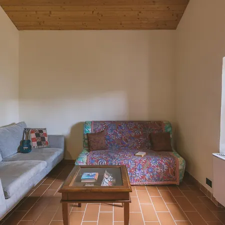 Pensjonat La Fonte Di Gaiche Collebaldo