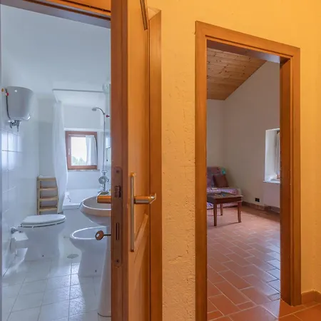 La Fonte Di Gaiche * Collebaldo