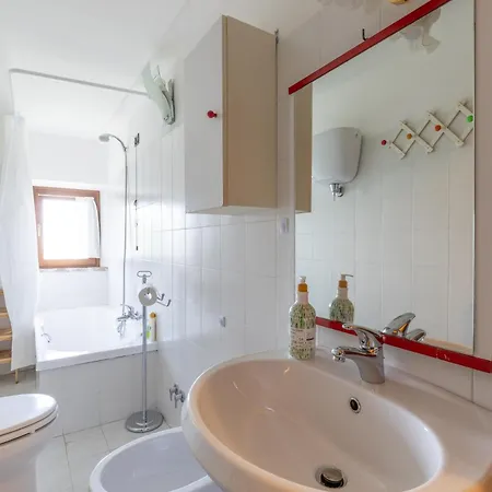 La Fonte Di Gaiche Гостевой дом 3*