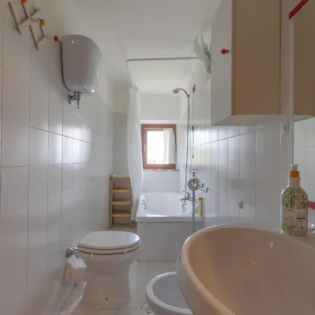 La Fonte Di Gaiche Pensionat