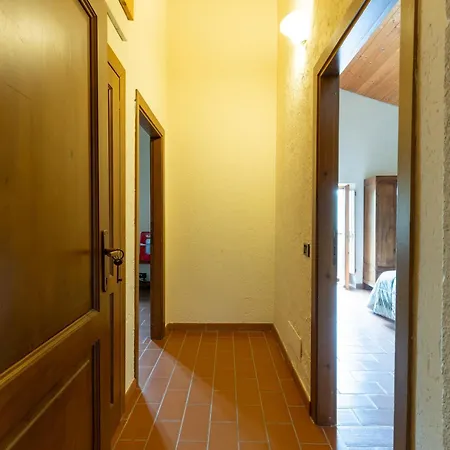 Гостевой дом La Fonte Di Gaiche 3*
