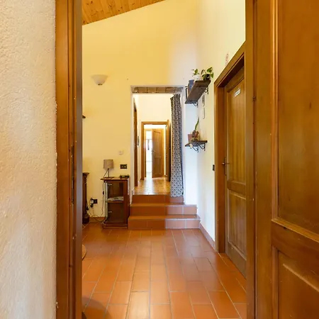 Pensionat La Fonte Di Gaiche Collebaldo