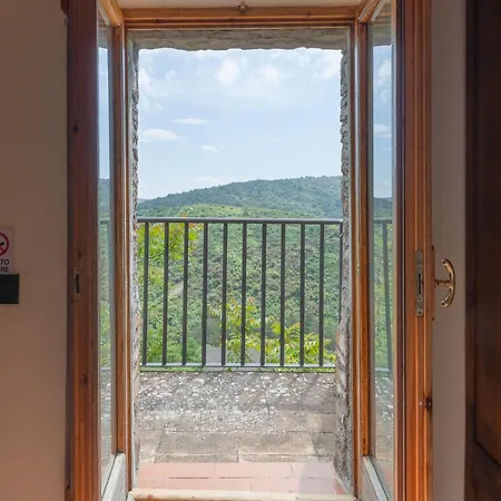 La Fonte Di Gaiche 3*