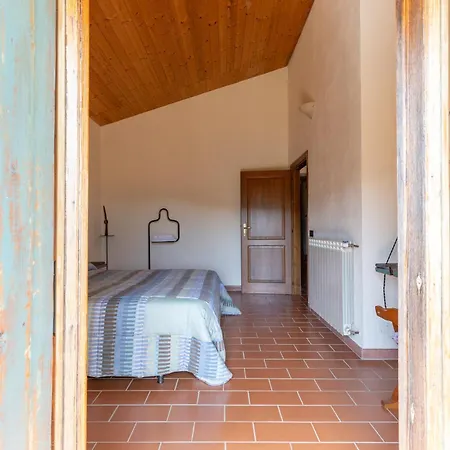 La Fonte Di Gaiche Penzion *