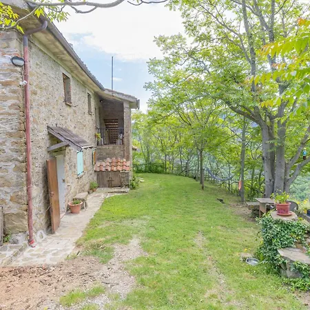 La Fonte Di Gaiche Penzion