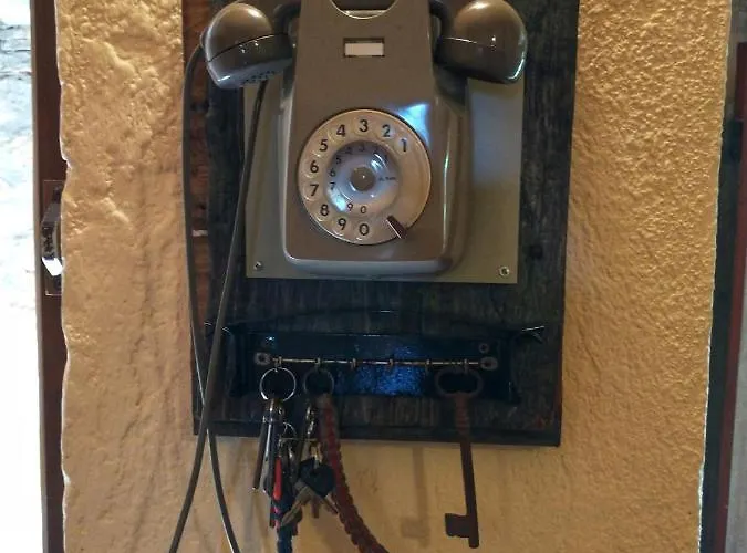 La Fonte Di Gaiche 3*