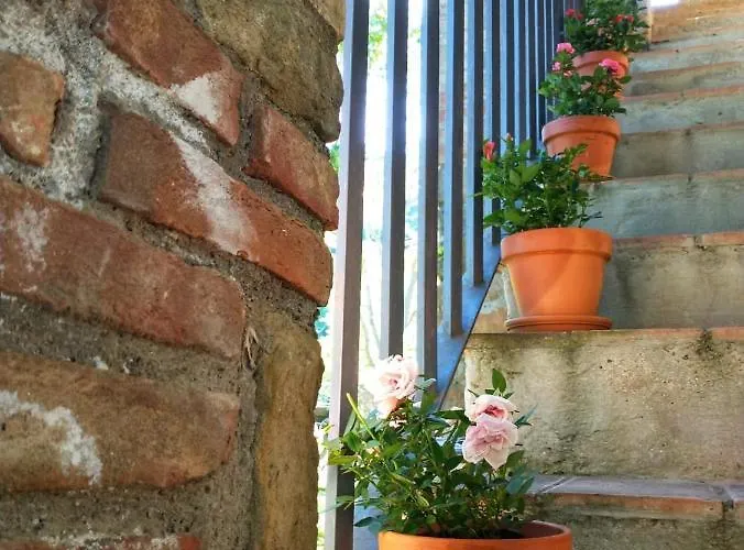 La Fonte Di Gaiche 3* Collebaldo