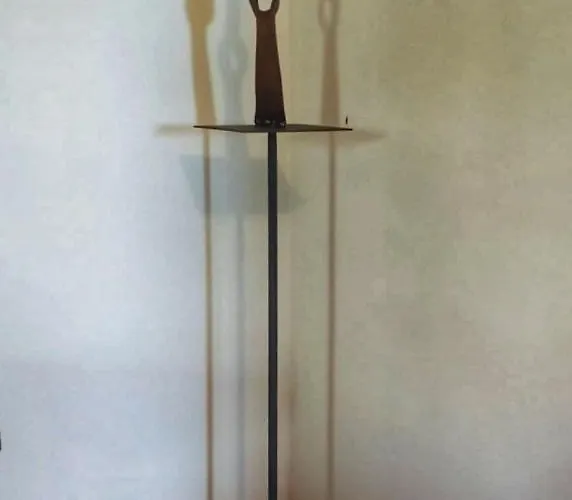 La Fonte Di Gaiche 3*