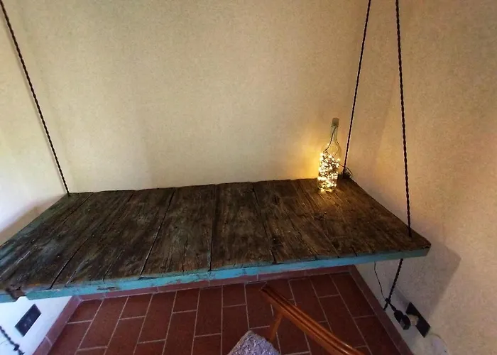 La Fonte Di Gaiche Pensjonat Collebaldo