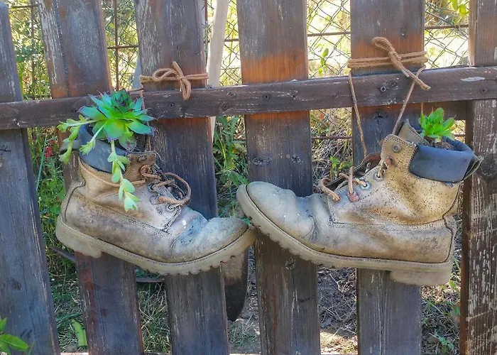 La Fonte Di Gaiche 3* Collebaldo