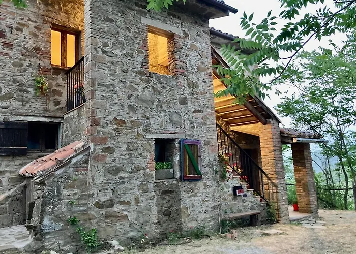 La Fonte Di Gaiche Collebaldo