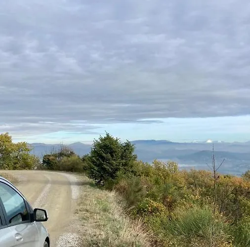 La Fonte Di Gaiche 3*