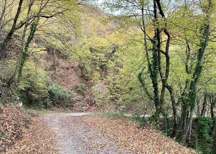 La Fonte Di Gaiche Pensjonat