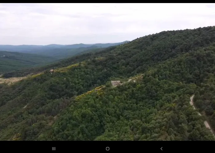 La Fonte Di Gaiche ゲストハウス