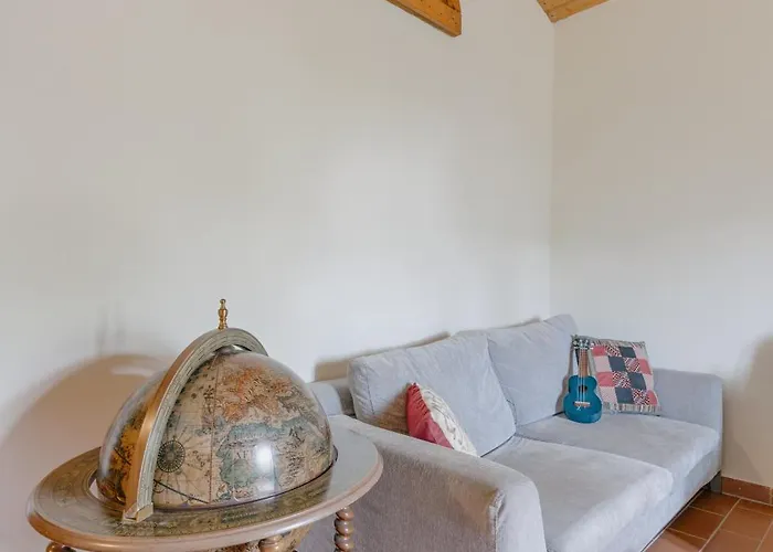 La Fonte Di Gaiche Pensjonat Collebaldo