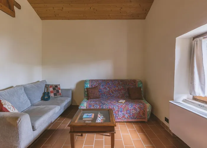 Pensjonat La Fonte Di Gaiche Collebaldo