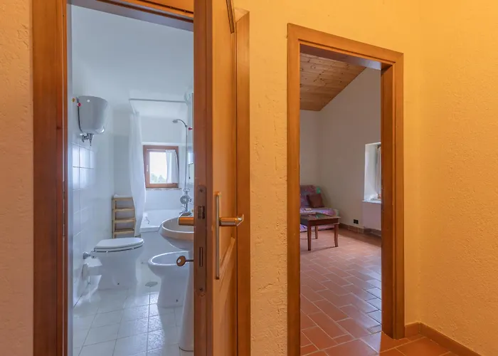 La Fonte Di Gaiche 3* Collebaldo