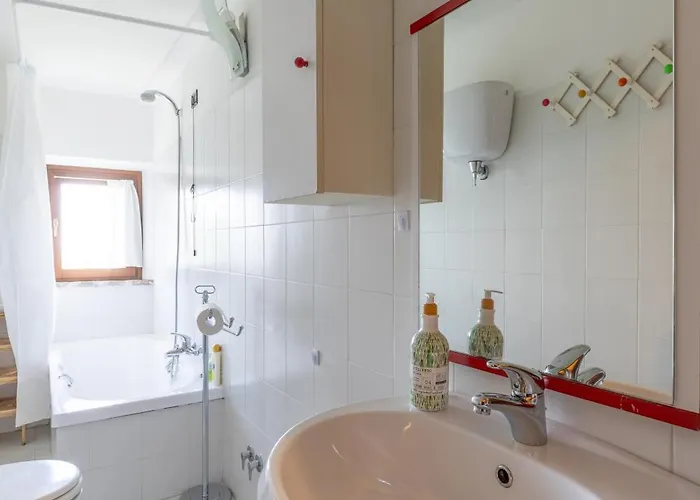 La Fonte Di Gaiche Pensjonat 3*