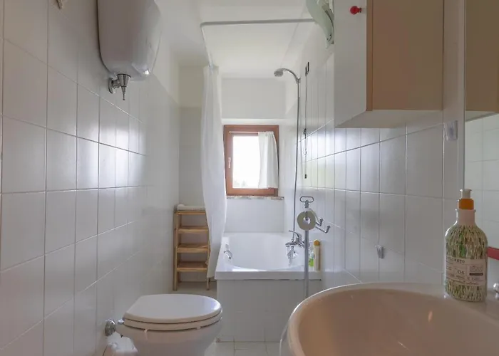 La Fonte Di Gaiche Pensjonat