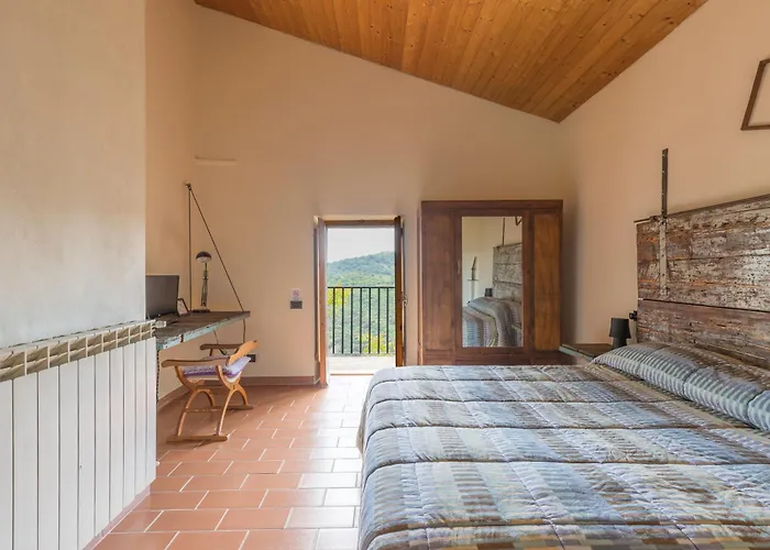 La Fonte Di Gaiche 3* Collebaldo