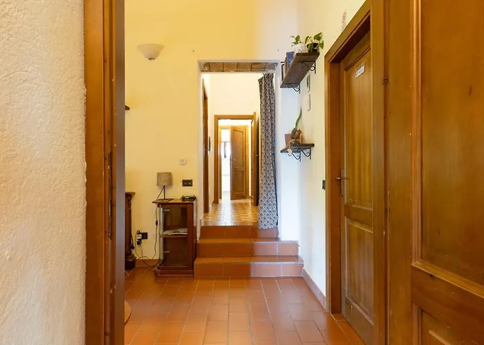 Pensjonat La Fonte Di Gaiche Collebaldo