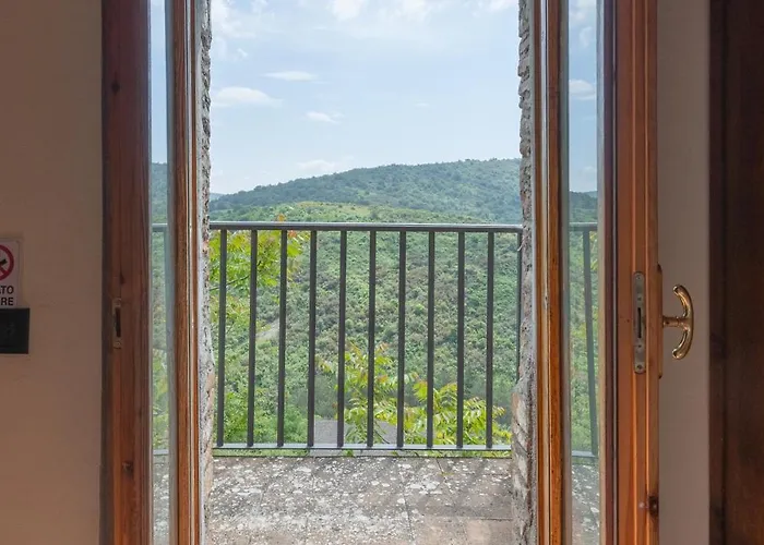 La Fonte Di Gaiche 3*