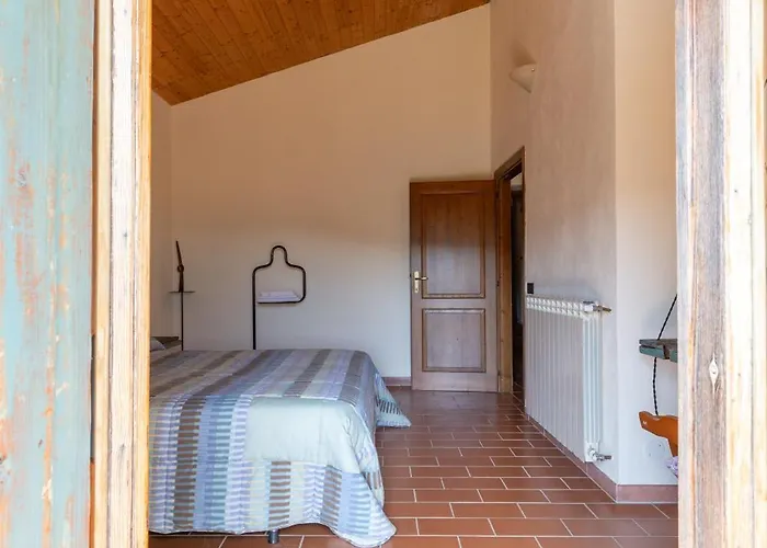 La Fonte Di Gaiche Pensjonat 3*