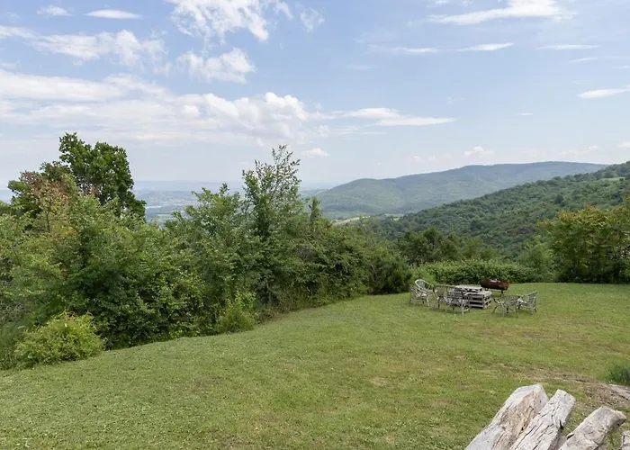 La Fonte Di Gaiche 3*