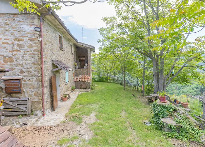 La Fonte Di Gaiche Pensjonat